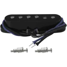 Звукосниматель для электрогитары FLEOR M00153-2 Middle Black