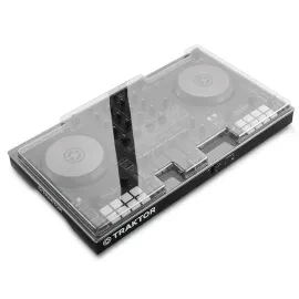 Decksaver NI Kontrol S3 Cover