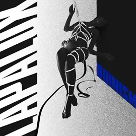 Виниловая пластинка Lapalux - Ruinism [New Vinyl LP]