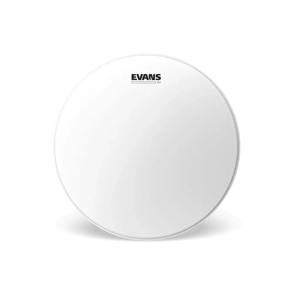 Пластик для барабана Evans 20" G1 Coated Bass