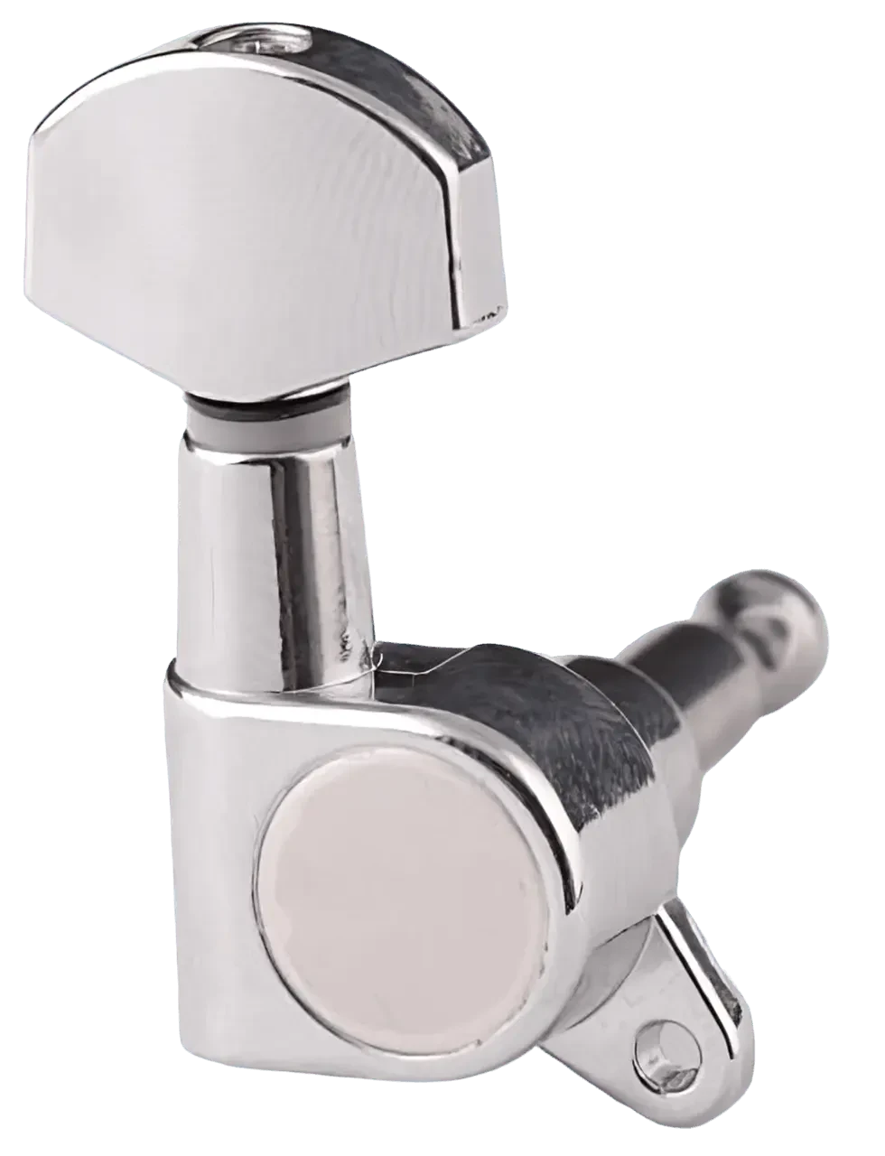 Колки гитарные Metallor J-02-CR-6L