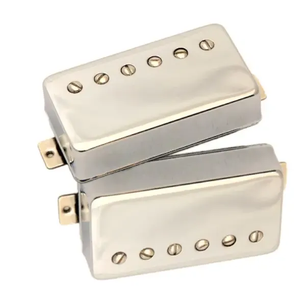 Комплект звукоснимателей для электрогитары Porter Classic Overdrive Nickel