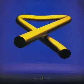 Виниловая пластинка Mike Oldfield – Tubular Bells II
