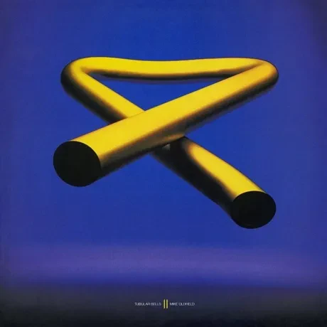 Виниловая пластинка Mike Oldfield – Tubular Bells II