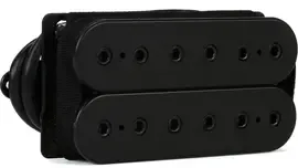 Звукосниматель для электрогитары DiMarzio DP158FBK Evolution F-Spaced Neck Black