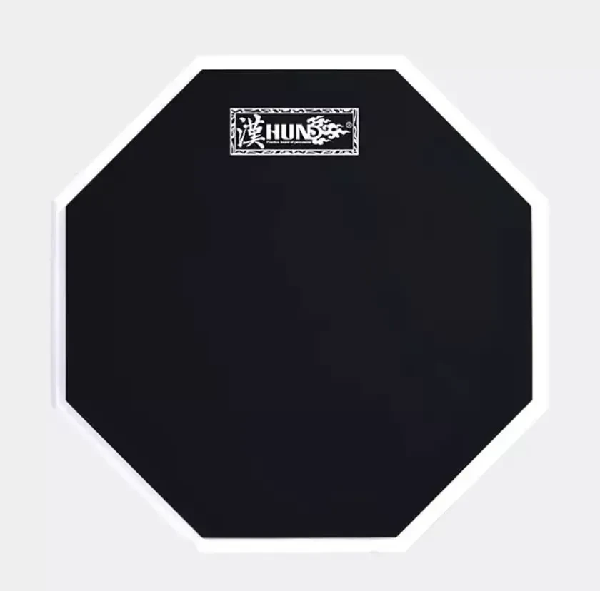 Тренировочный пэд HUN PR12 Восьмиугольный