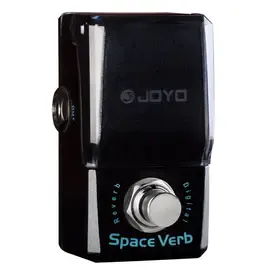 Педаль эффектов для электрогитары Joyo JF-317 Space Verb Reverb