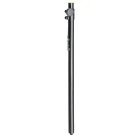 Gravity Cases SP 2332 B Adjustable Speaker Pole 35 mm to M20, 1400 mm