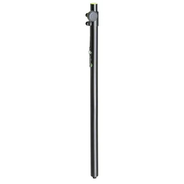 Gravity Cases SP 2332 B Adjustable Speaker Pole 35 mm to M20, 1400 mm