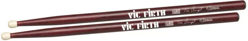 Барабанные палочки Vic Firth STA Corpsmaster Tom Aungst