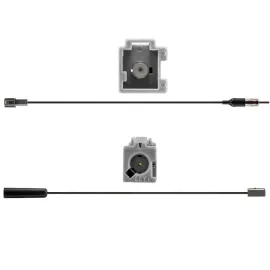 Metra 40-HD33 (met-40hd33) Honda/Acura 2016-Up Antenna Adapter