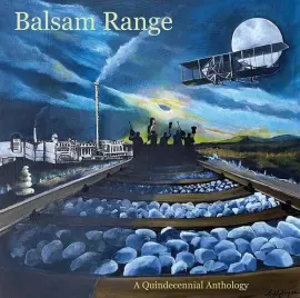 Виниловая пластинка Balsam Range - Qundecennial Anthology [New Vinyl LP]