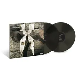 Виниловая пластинка DMX – ...And Then There Was X (Релиз 1999)