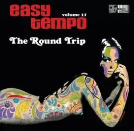 Виниловая пластинка Various Artists - Easy Tempo, Vol. 11: The Round Trip [New Vinyl LP]