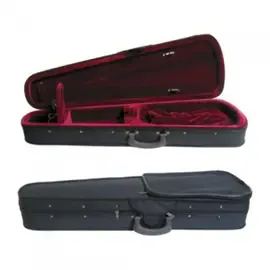 Кейс для скрипки BRAHNER  VLS-90/BK  4/4