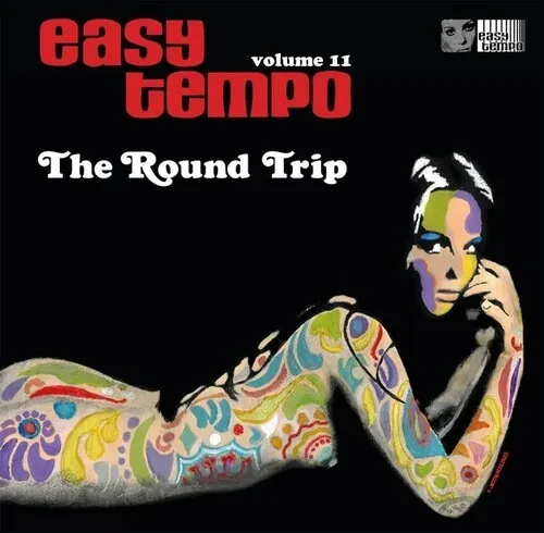 Виниловая пластинка Various Artists - Easy Tempo, Vol. 11: The Round Trip [New Vinyl LP]