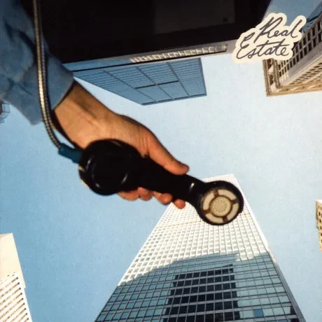 REAL ESTATE - Daniel (CD)
