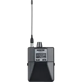 Приемник для радиосистем персонального мониторинга Shure P9RA+ Bodypack Receiver for Shure PSM 900 Personal Monitor System H21