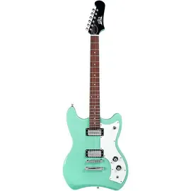 Электрогитара Guild Jetstar ST Sea Foam Green