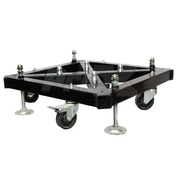 ProX XT-GSB Universal Ground Support Base On Wheels