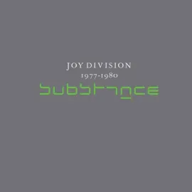 Joy Division - Substance NEW Sealed Vinyl LP Album