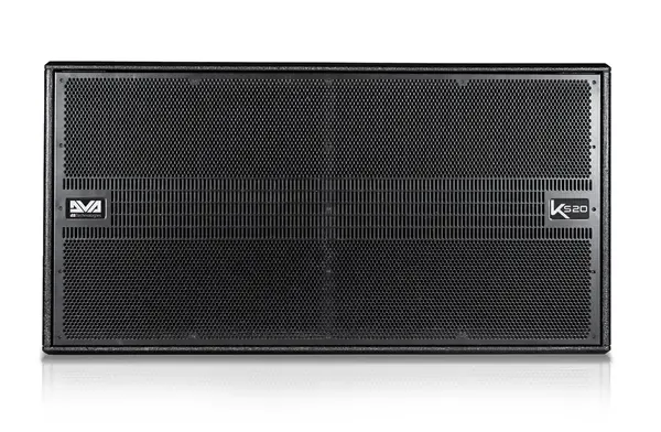 Сабвуфер активный dB Technologies DVA KS20 Black 4000W 2x18