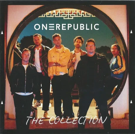 ONEREPUBLIC - The Collection (CD)