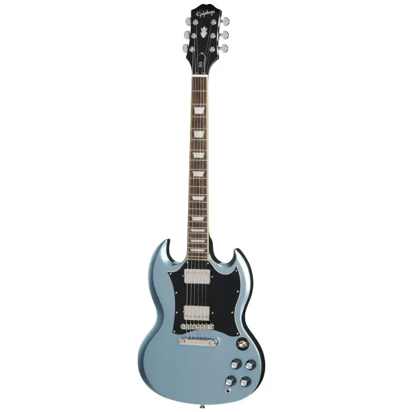 SG Standard Pelham blue