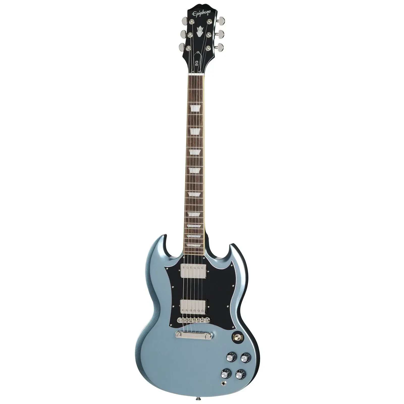 SG Standard Pelham blue