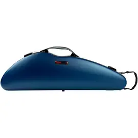 Кейс для скрипки Bam 2000XL Hightech Slim Violin Case Azure Blue
