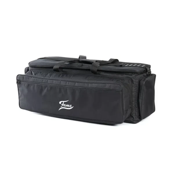 Чехол для музыкального оборудования Fame Audio DRU0029891-000 Black