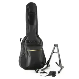 Набор аксессуаров для гитар Music Store Classical Guitar Accessories Pack 1