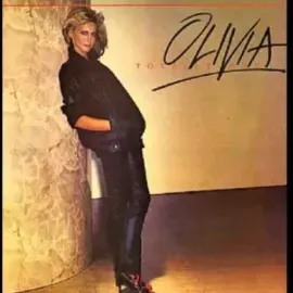 Виниловая пластинка Olivia Newton-John - Totally Hot [New Vinyl LP]