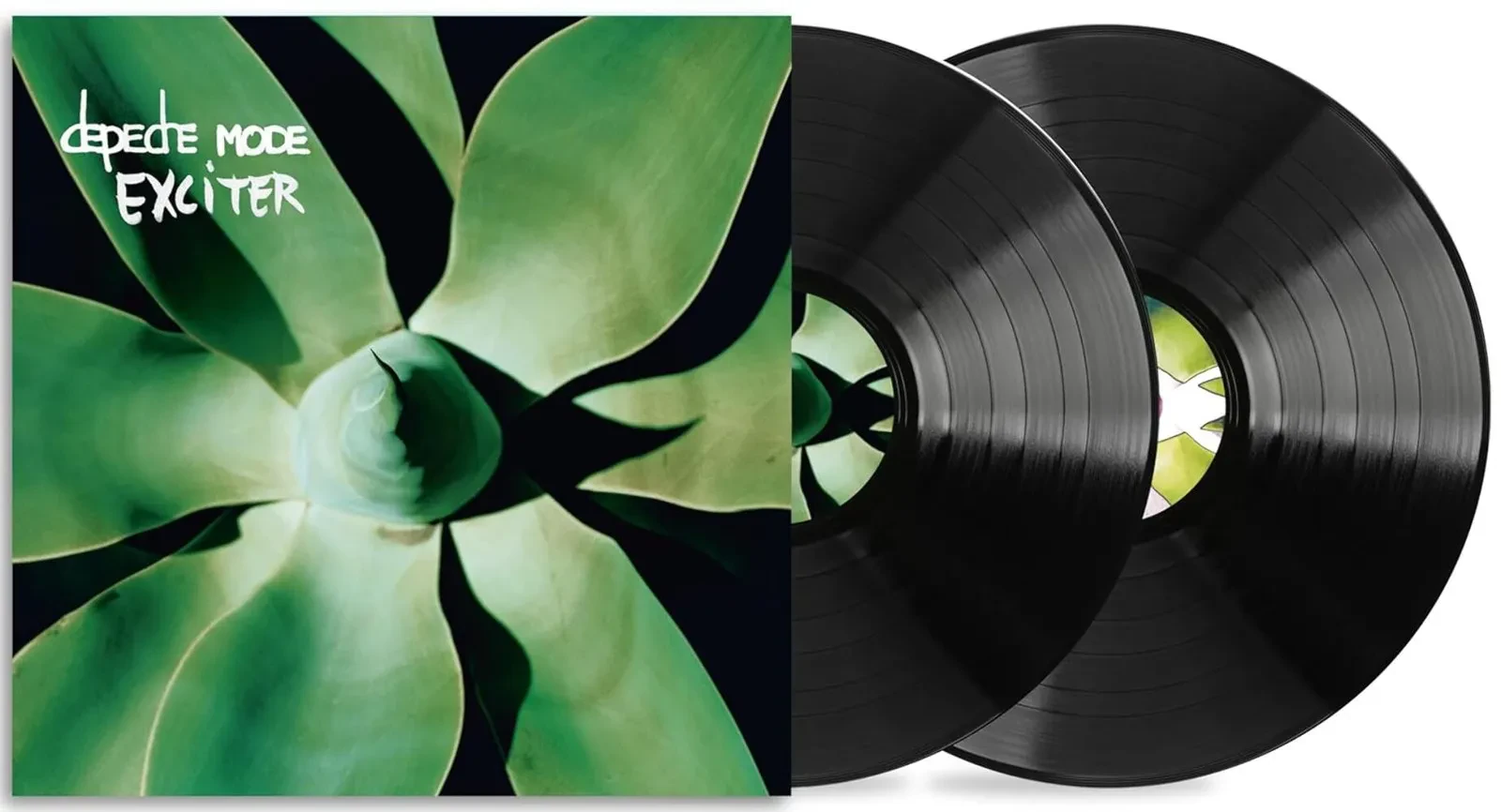 Виниловая пластинка Depeche Mode – Exciter Релиз 2025