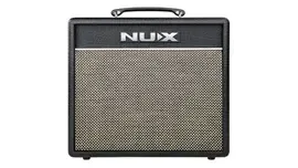 Комбоусилитель для электрогитары Nux Mighty-20-MKII
