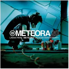 Linkin Park - Meteora 20th [4-lp Box Set] NEW Sealed Vinyl