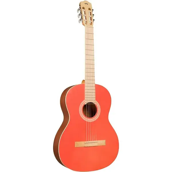 Классическая гитара Cordoba Protege C1 Matiz Coral