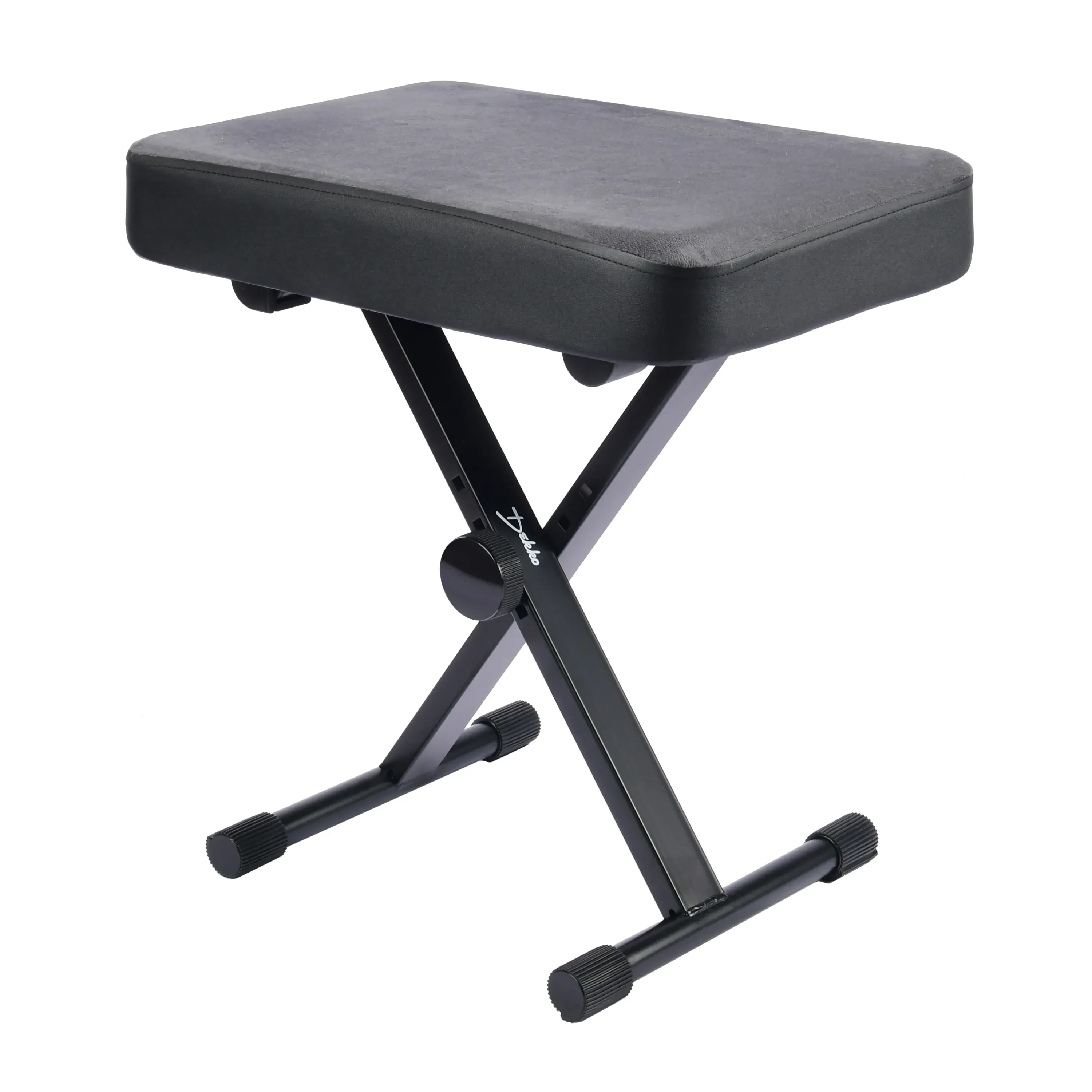 Банкетка для клавишных DEKKO JR-707 GR серый