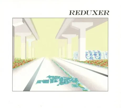 ALT-J - Reduxer (CD)