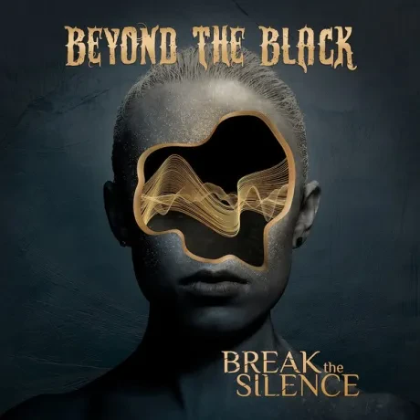 BEYOND THE BLACK - Break The Silence (CD)