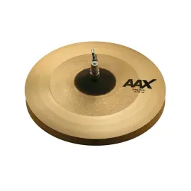 Б/У тарелки Hi-Hat Sabian AAX Freq Hats 14"