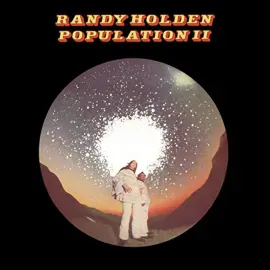 Randy Holden - Population II NEW Vinyl