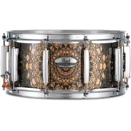 Малый барабан Pearl Professional Series Maple 14x6.5 Cain & Abel