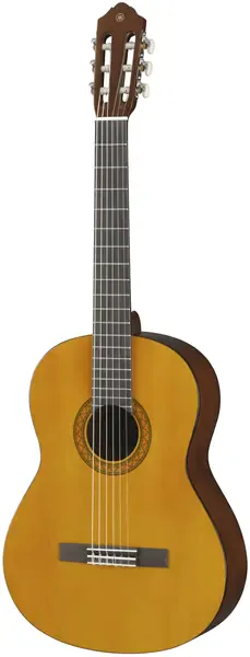 Классическая гитара Yamaha C45
