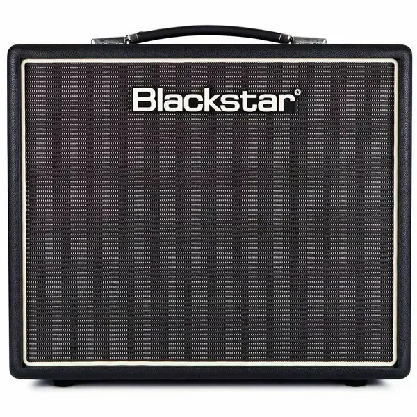 Ламповый комбоусилитель для электрогитары Blackstar Studio 10 EL34 1x12 10W