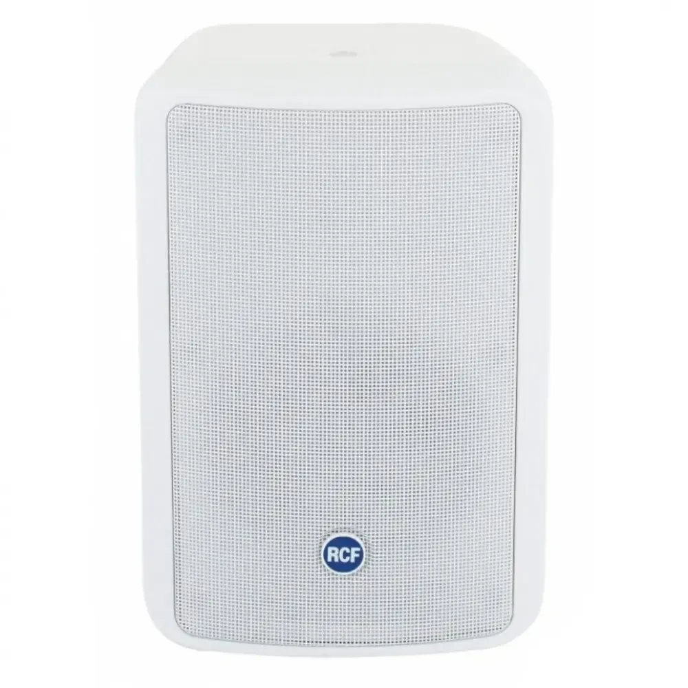 Настенная акустика RCF Monitor 55W White 175W 4 Ohm