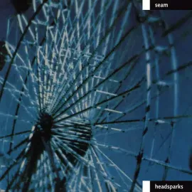 Виниловая пластинка Seam - Headsparks [New Vinyl LP]