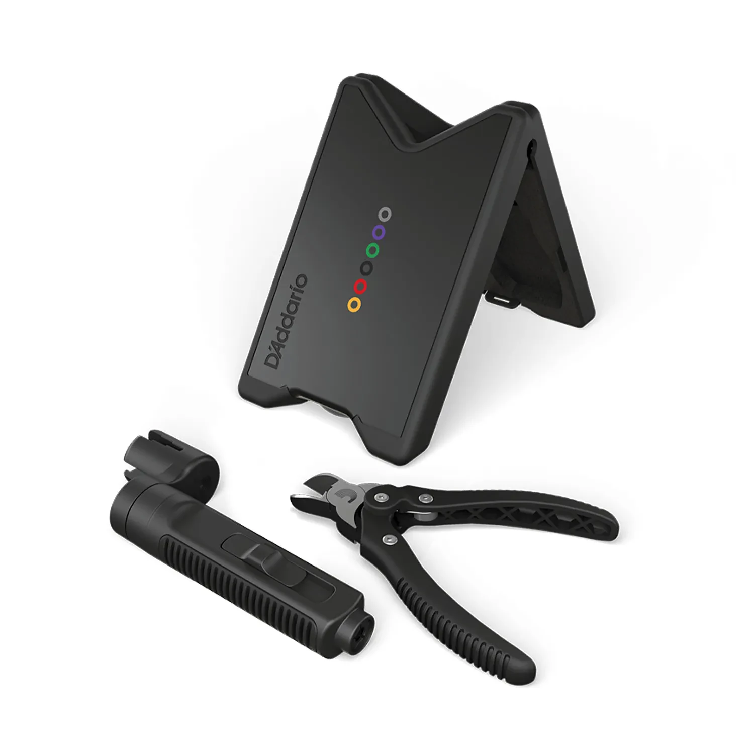 Набор аксессуаров для гитар D'Addario Tour Grade String Change Kit