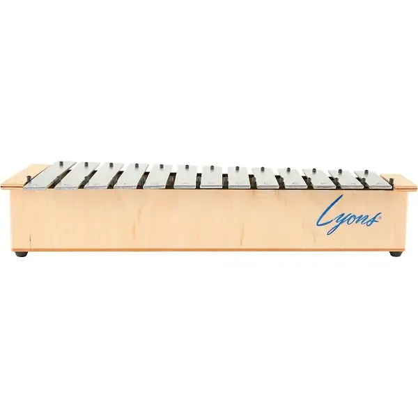 Металлофон Lyons Glockenspiel Regular Standard Bar Alto