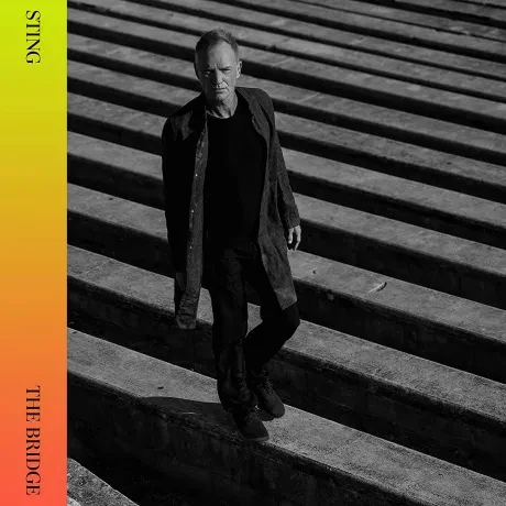 STING - The Bridge (CD)